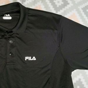 XL FILA Polo Shirt, Golf Shirt